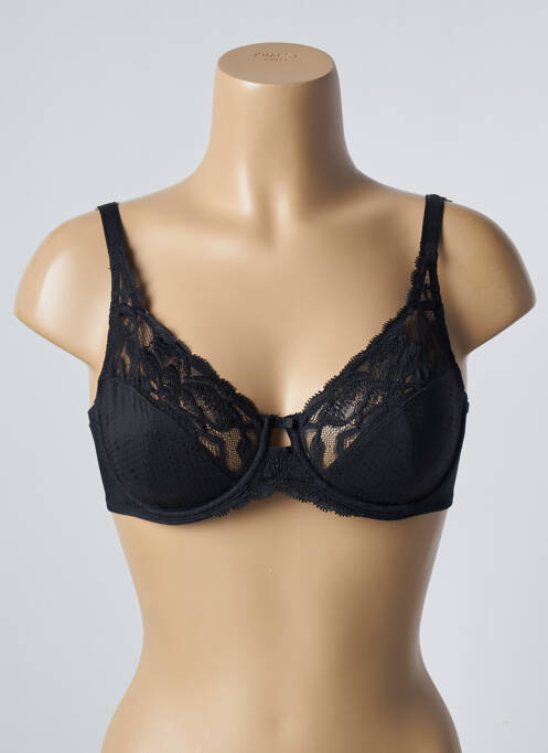 Soutien-gorge noir MARKS AND SPENCER pour femme