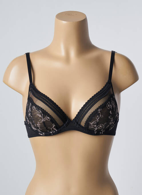 Soutien-gorge noir MARKS AND SPENCER pour femme