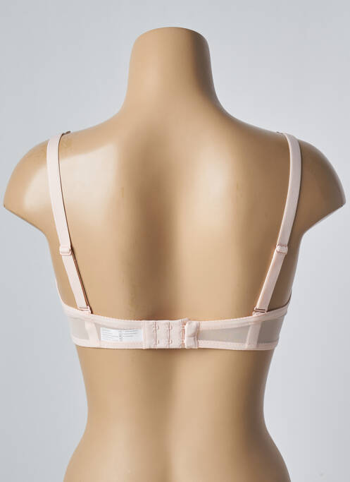 Soutien-gorge rose SIMONE PERELE femme