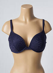 Soutien-gorge bleu PASSIONATA pour femme seconde vue