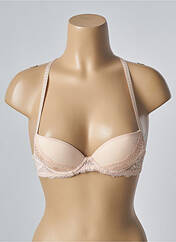 Soutien-gorge rose SIMONE PERELE pour femme seconde vue