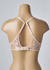 Soutien-gorge rose SIMONE PERELE pour femme seconde vue