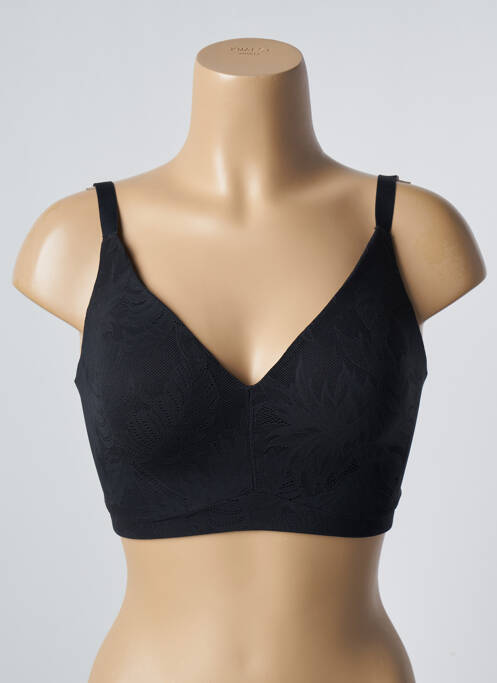 Soutien-gorge noir MARKS AND SPENCER pour femme