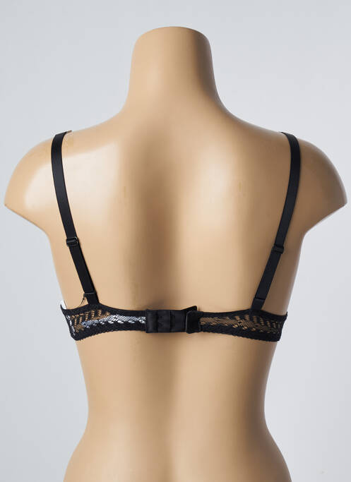 Soutien-gorge noir PASSIONATA pour femme
