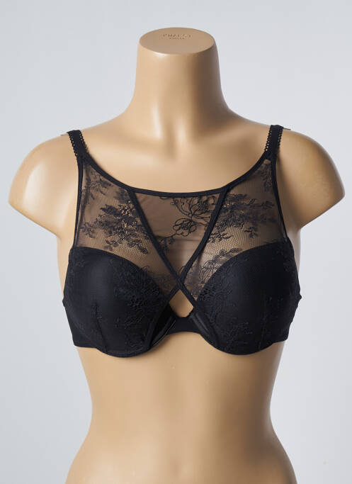 Soutien-gorge noir PASSIONATA pour femme