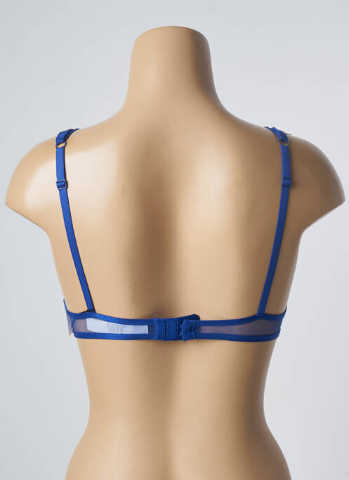 Soutien-gorge bleu AUBADE pour femme