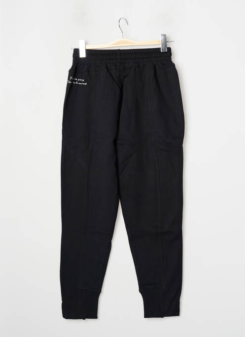 Jogging noir 12IA pour femme