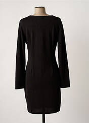 Robe courte noir 101 IDEES pour femme seconde vue