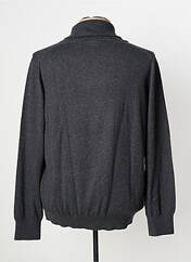 Pull gris GAASTRA pour homme seconde vue