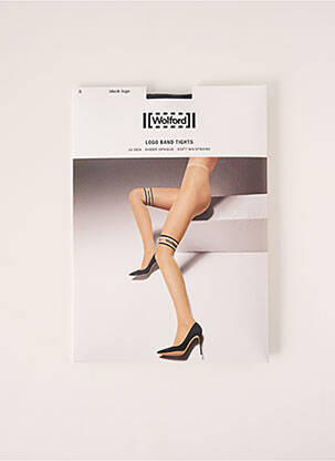 Wolford, Collantspaschers- Wolford