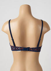 Soutien-gorge bleu ANTIGEL pour femme seconde vue