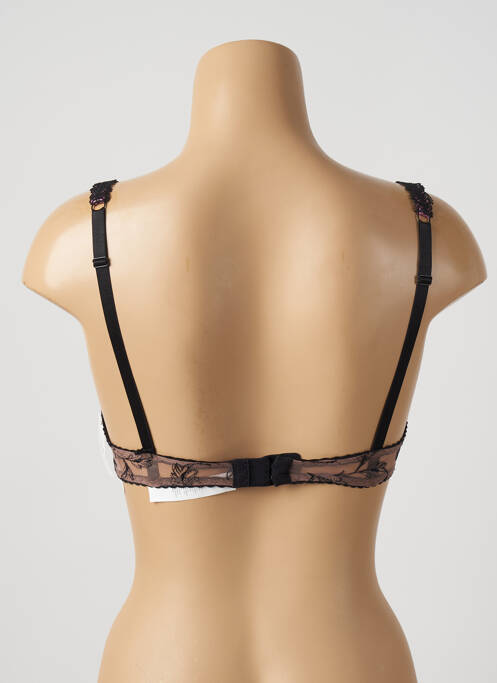 Soutien-gorge marron AUBADE pour femme