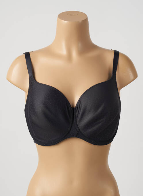 Soutien-gorge noir PRIMA DONNA pour femme