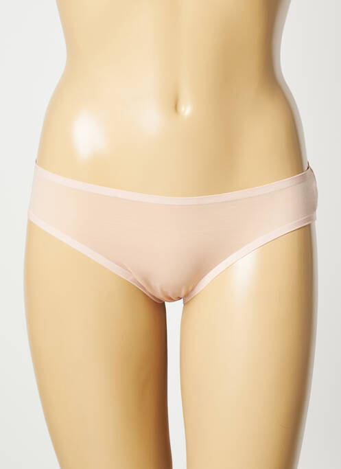 Culotte rose WOLFORD pour femme