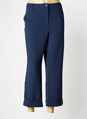 Pantalon 7/8 bleu DAMART pour femme seconde vue