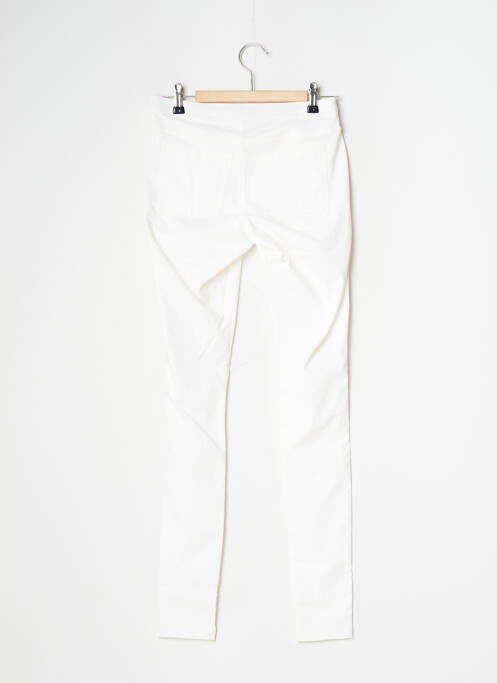 Jegging beige OMSA pour femme