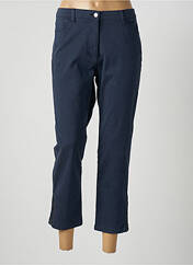 Pantalon 7/8 bleu DAMART pour femme seconde vue