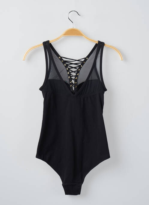 Body noir UNDIZ pour femme