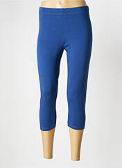 Legging bleu DAMART pour femme seconde vue