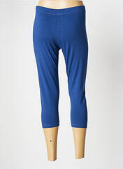 Legging bleu DAMART pour femme seconde vue