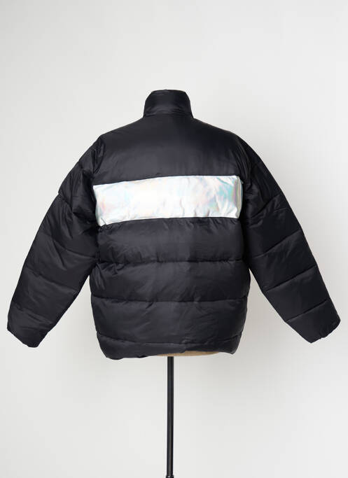 Doudoune noir HEAVEN MAY pour femme