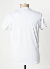 T-shirt gris FINE LOOK pour homme seconde vue