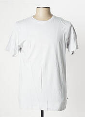 T-shirt gris SORBINO pour homme seconde vue