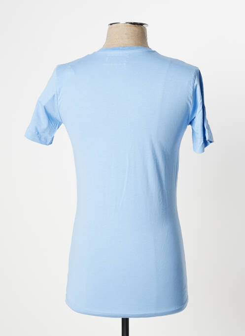 T-shirt bleu ESPRIT homme