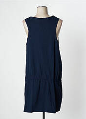 Robe courte bleu ETAM pour femme seconde vue