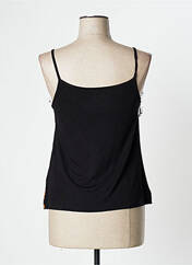 Top noir CAMAIEU pour femme seconde vue