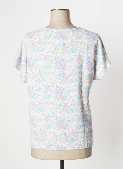 Blouse bleu DAMART femme