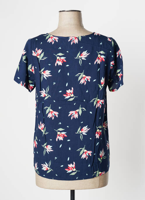 Blouse bleu DAMART pour femme