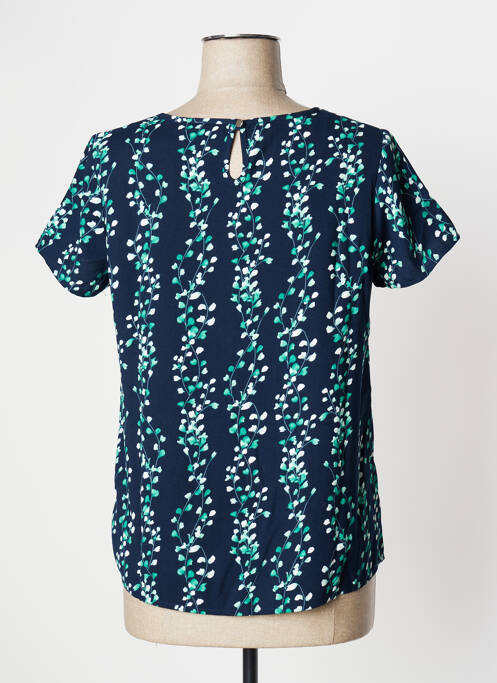 Blouse bleu DAMART pour femme