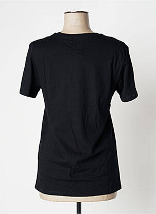 T-shirt coupe droite manches courtes noir FIFA STORE homme