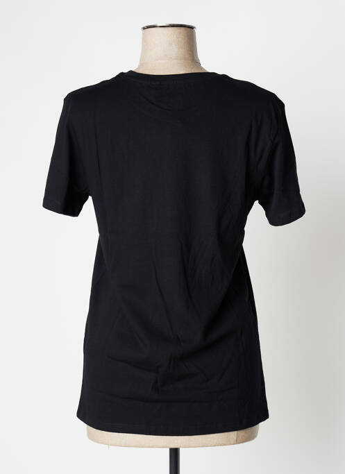 T-shirt noir FIFA STORE pour homme