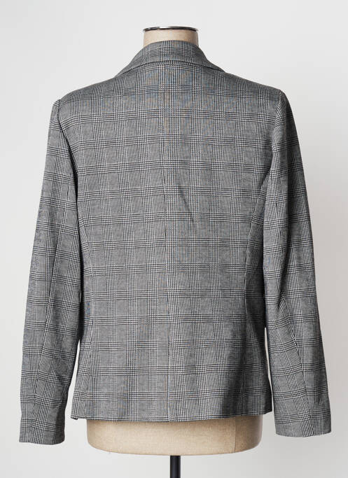 Blazer gris DAMART pour femme