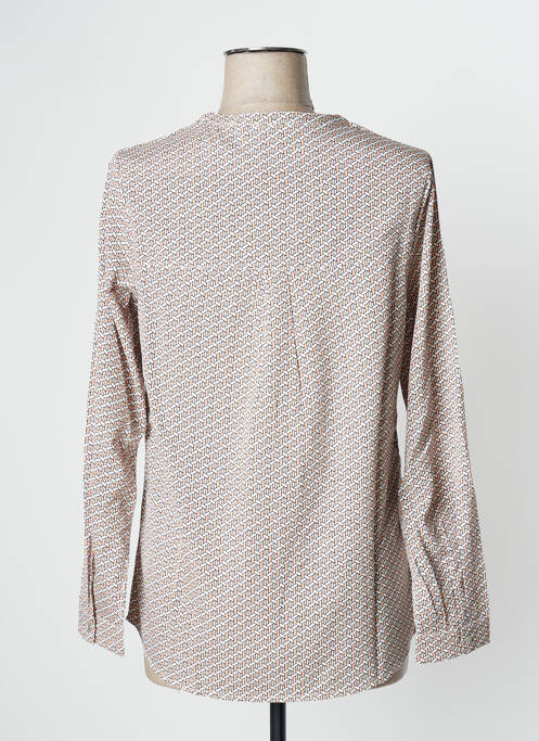 Blouse gris DAMART pour femme