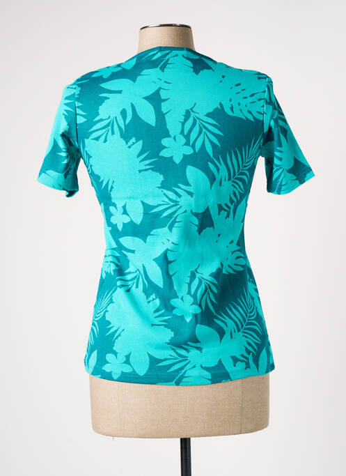 Blouse bleu DAMART pour femme