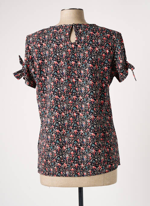 Blouse noir DAMART pour femme