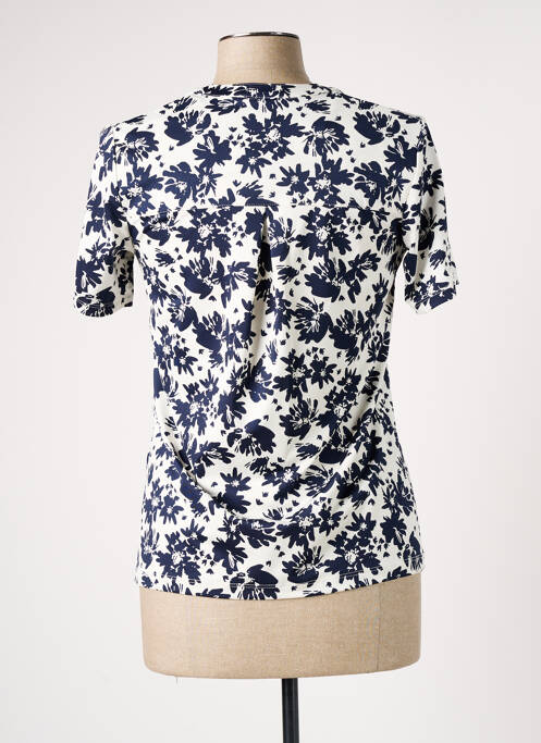 Blouse noir DAMART pour femme