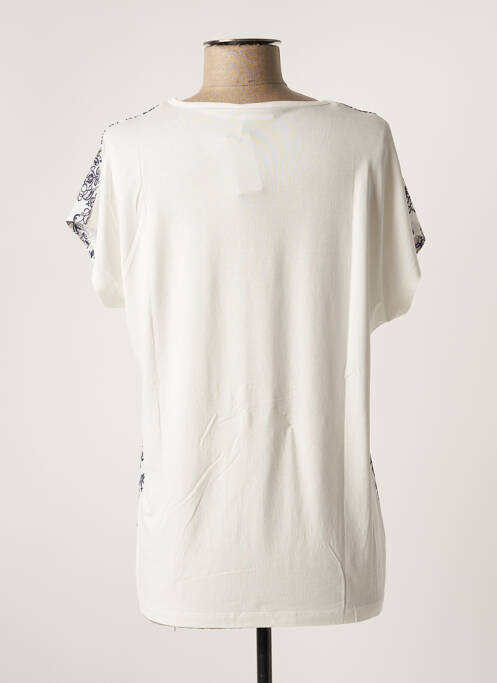 Top beige DAMART pour femme