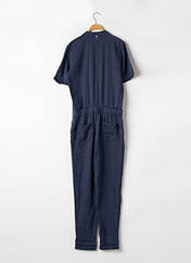 Combi-pantalon bleu I.CODE (By IKKS) pour femme seconde vue
