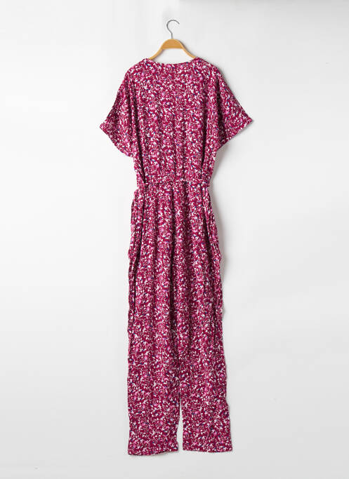 Combi-pantalon rose DAMART pour femme