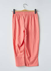 Pyjama orange DAMART pour femme seconde vue