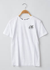 T-shirt blanc CHRISTIAN LACROIX pour garçon seconde vue