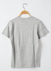 T-shirt gris CHRISTIAN LACROIX pour garçon seconde vue