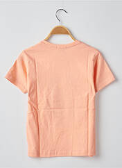 T-shirt orange CHRISTIAN LACROIX pour garçon seconde vue