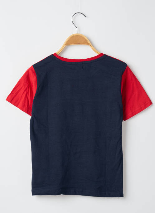 T-shirt bleu FILA pour garçon