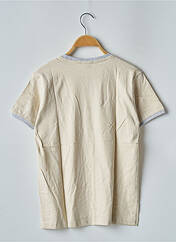 T-shirt beige CL BY CHRISTIAN LACROIX pour enfant seconde vue