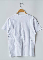 T-shirt blanc CL BY CHRISTIAN LACROIX pour enfant seconde vue